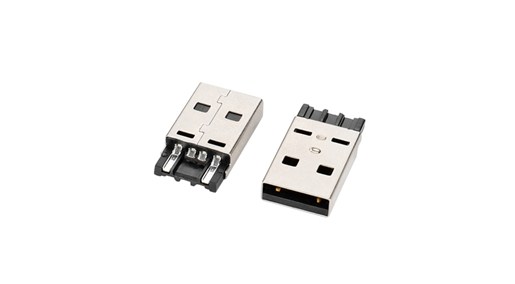 USB A型接口和B型接口的定義及區(qū)別！